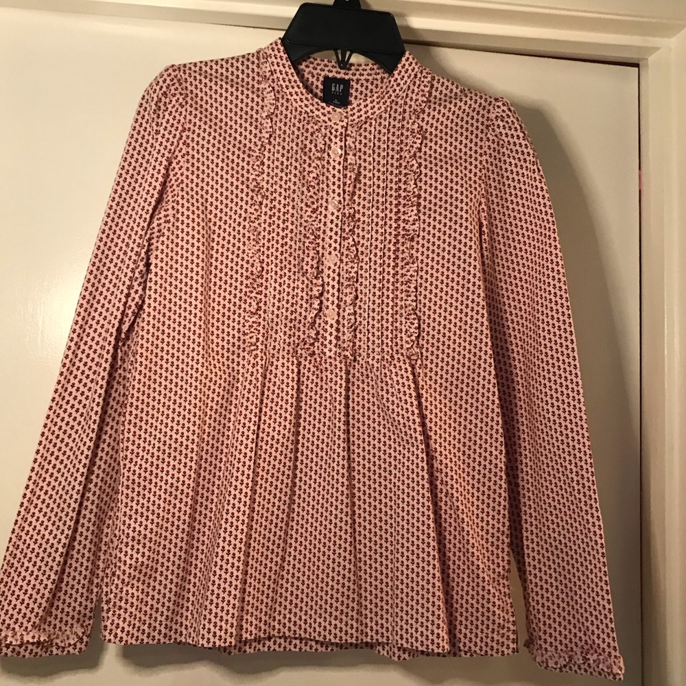 Gap girl’s blouse